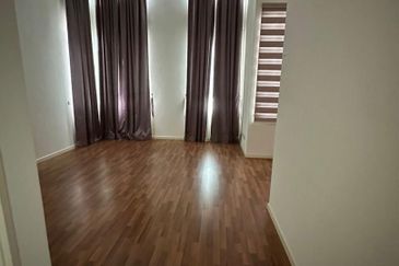 Tenderfields @ Eco Majestic