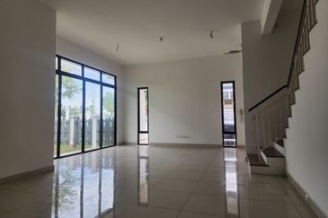 Tenderfields @ Eco Majestic