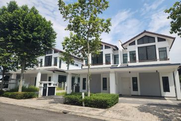 Tenderfields @ Eco Majestic