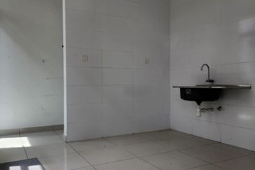 Tenderfields @ Eco Majestic