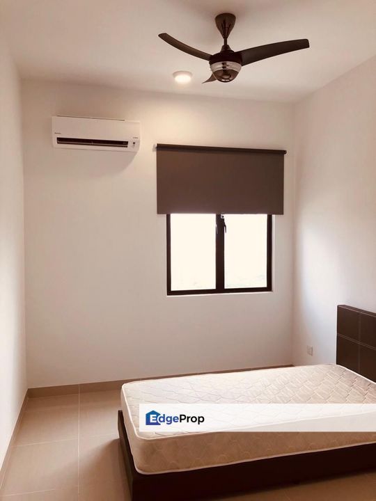 Denai Sutera Bukit Jalil 1300 Sq.ft  , Kuala Lumpur, Bukit Jalil