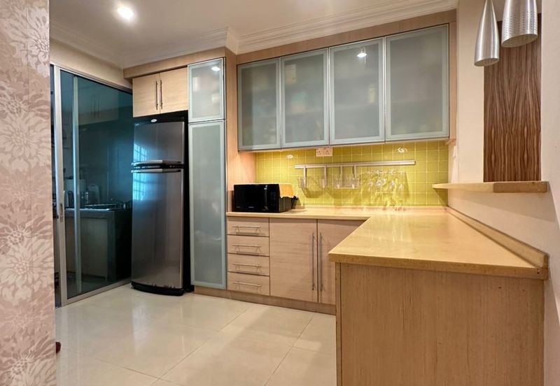 Bandar Teknologi Kajang