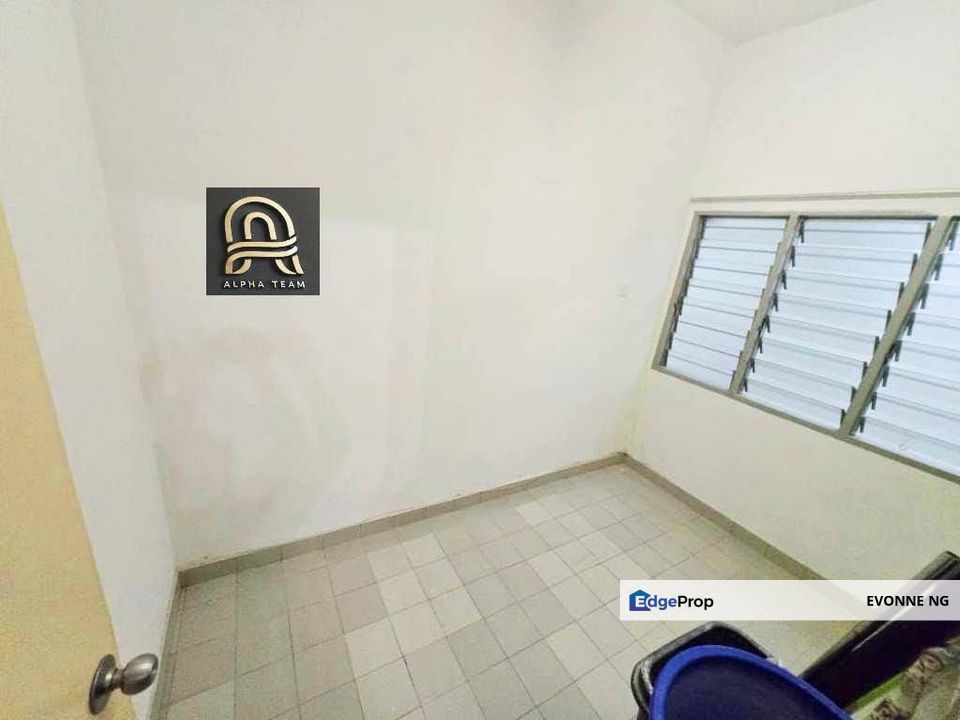 Kajang Taman Asa Jaya Freehold Reno Double Storey Terrace, Selangor, Kajang