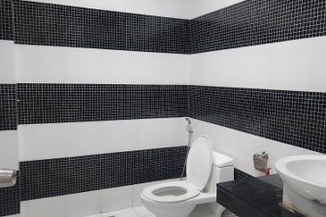 Country Heights Kajang