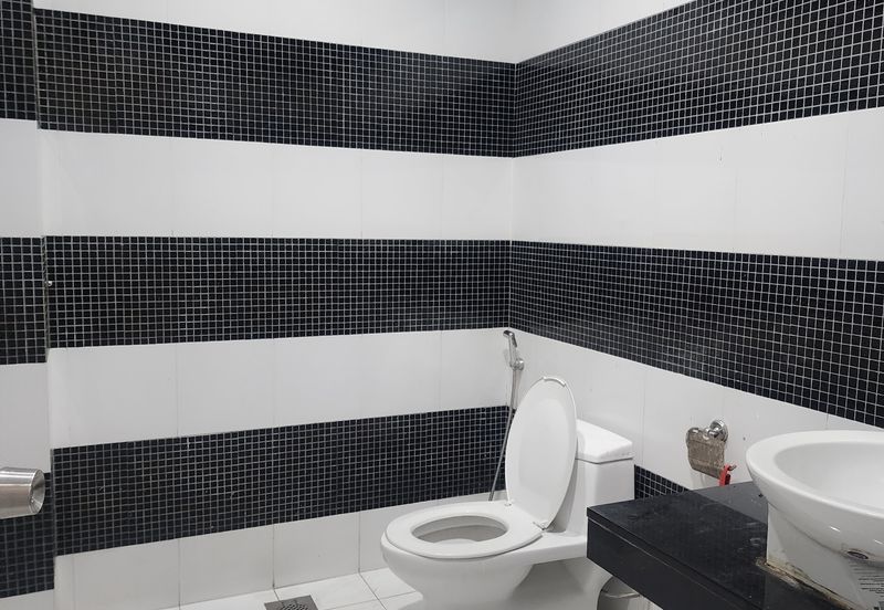 Country Heights Kajang