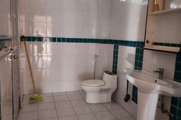 Country Heights Kajang