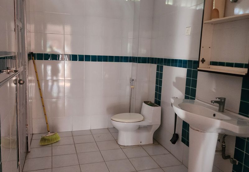 Country Heights Kajang