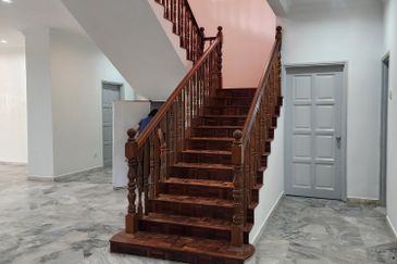 Country Heights Kajang