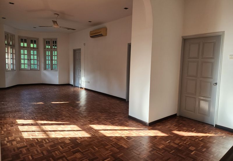 Country Heights Kajang