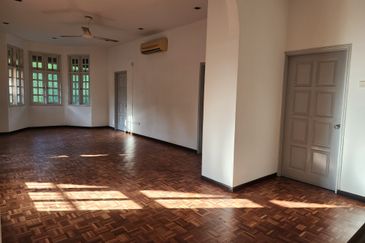 Country Heights Kajang