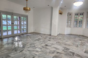 Country Heights Kajang