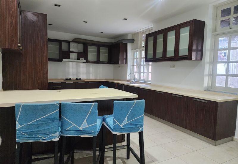 Country Heights Kajang