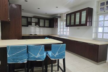 Country Heights Kajang