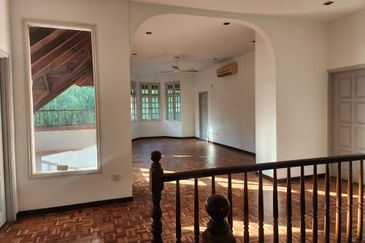 Country Heights Kajang