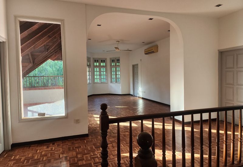 Country Heights Kajang