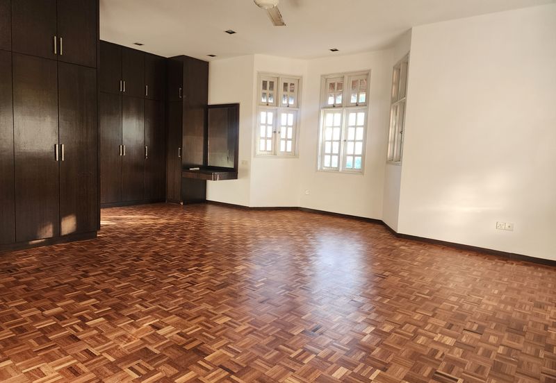 Country Heights Kajang