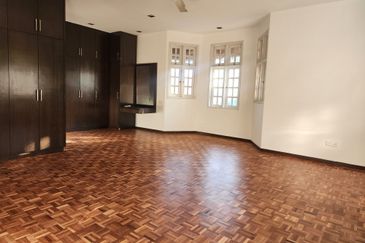 Country Heights Kajang