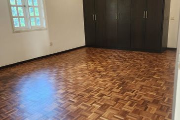 Country Heights Kajang