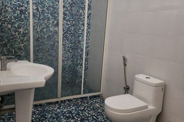 Country Heights Kajang