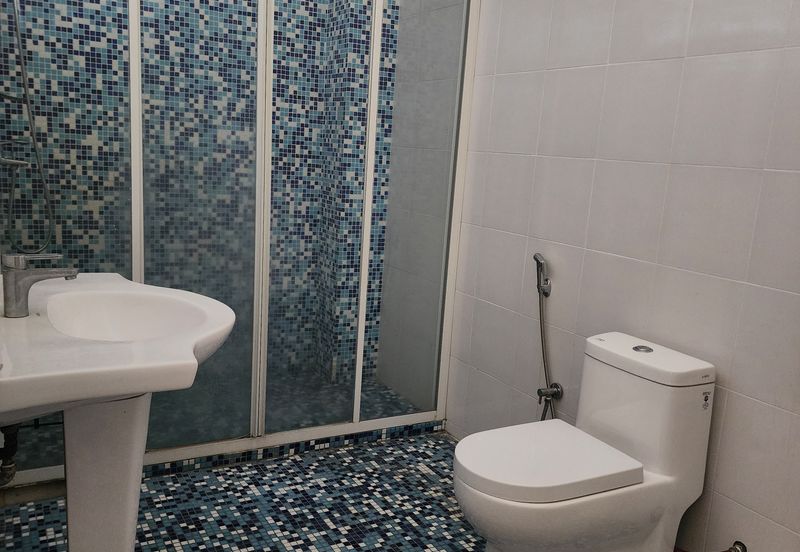 Country Heights Kajang