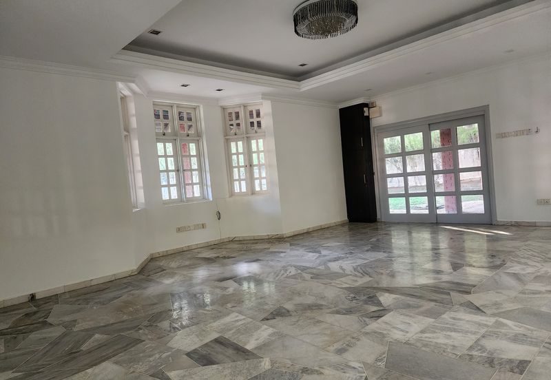 Country Heights Kajang