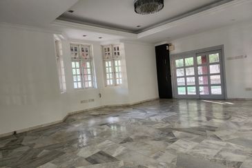 Country Heights Kajang