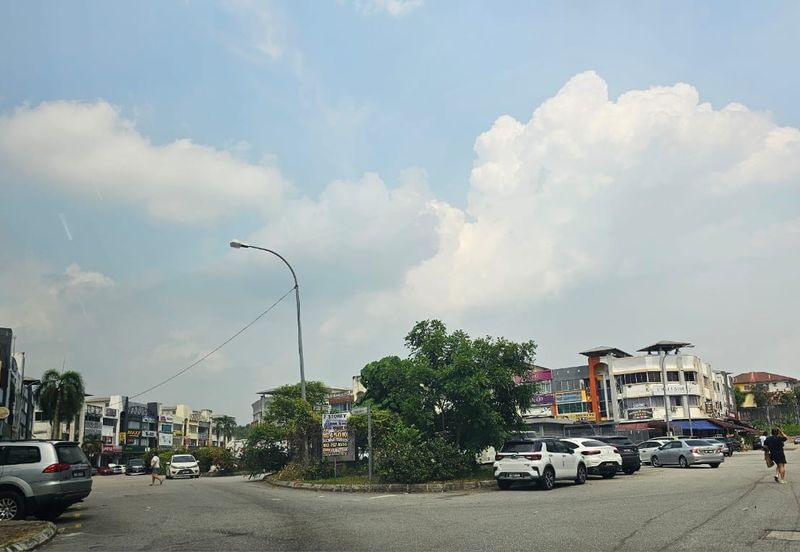 Taman Kajang Prima