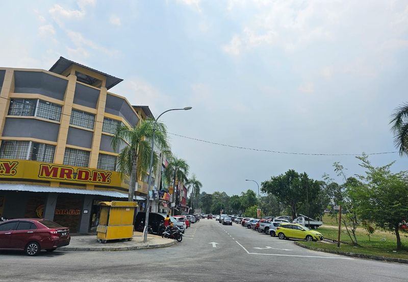 Taman Kajang Prima