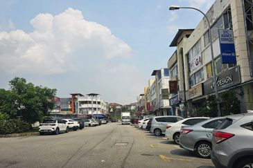 Taman Kajang Prima