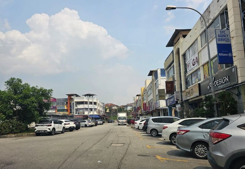 Taman Kajang Prima
