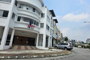 Taman Kajang Prima