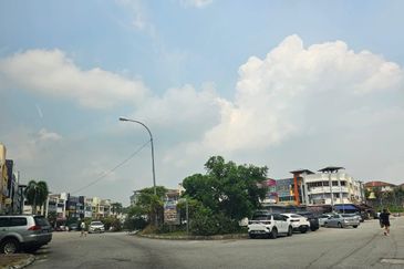 Taman Kajang Prima