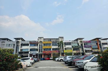 Taman Kajang Prima