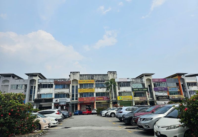 Taman Kajang Prima