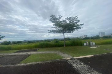 Setia Ecohill