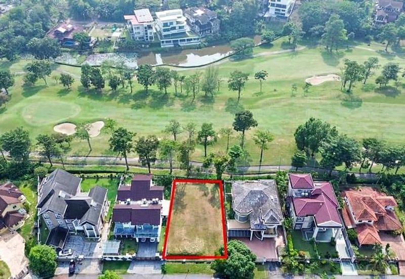 Impian Golf & Country Club