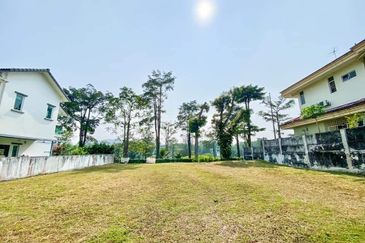 Impian Golf & Country Club