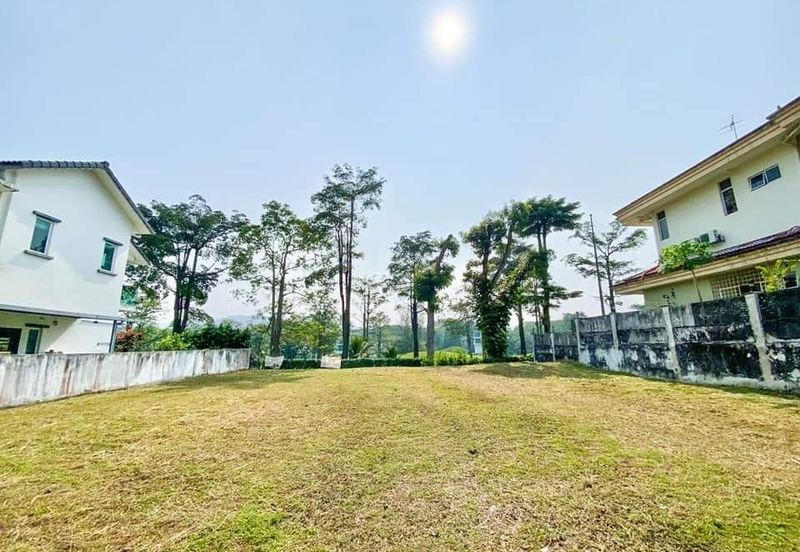 Impian Golf & Country Club