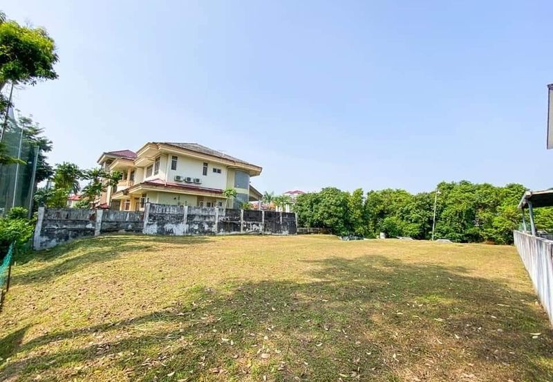 Impian Golf & Country Club