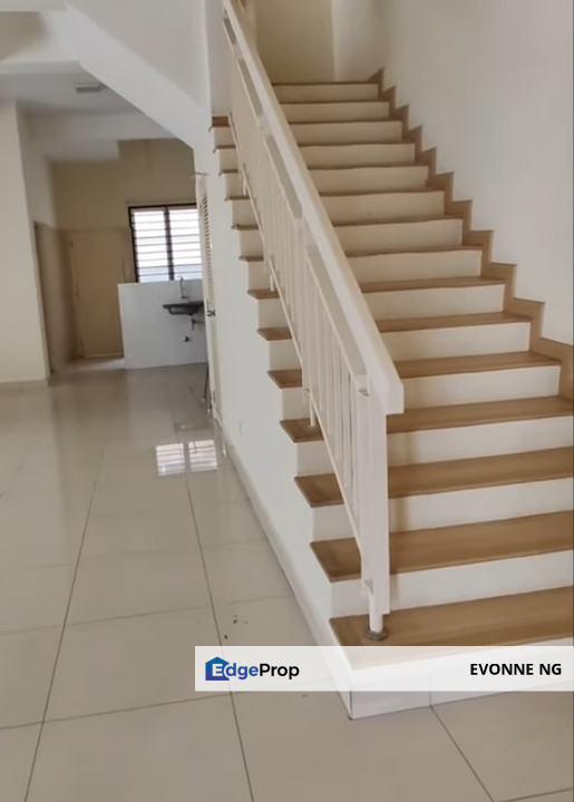 Kajang Saujana Impian Semi D 40 x 75, Selangor, Kajang