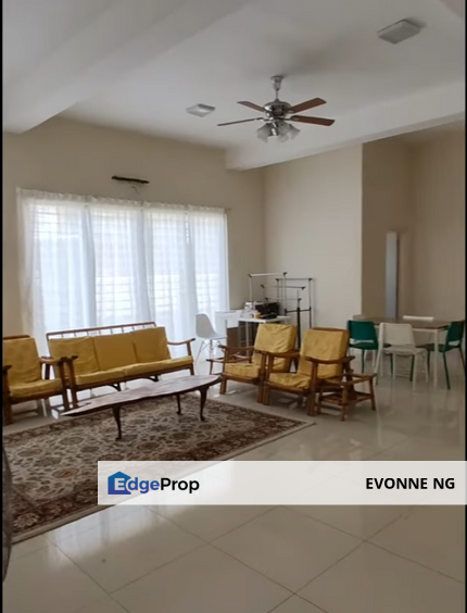 Kajang Saujana Impian Semi D 40 x 75, Selangor, Kajang