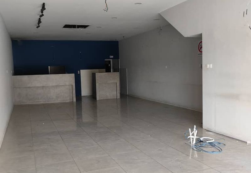 Baris Place @ Setia Mayuri