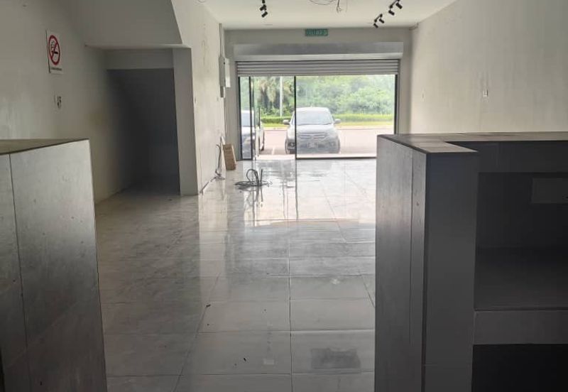 Baris Place @ Setia Mayuri