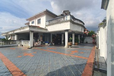 Taman Sri Jelok