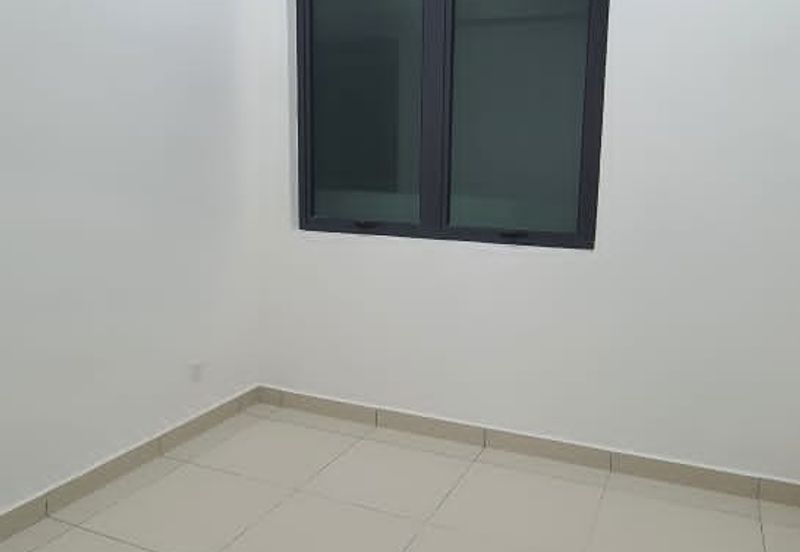 Kiara Plaza Service Apartment @ Semenyih