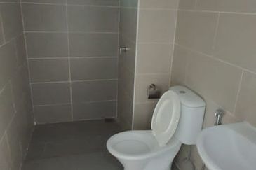 Kiara Plaza Service Apartment @ Semenyih