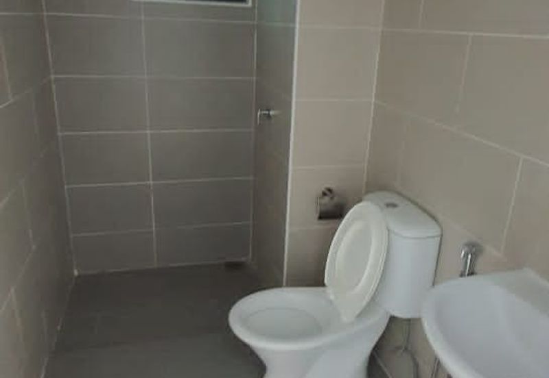 Kiara Plaza Service Apartment @ Semenyih