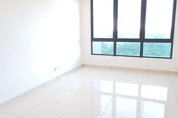 Kiara Plaza Service Apartment @ Semenyih