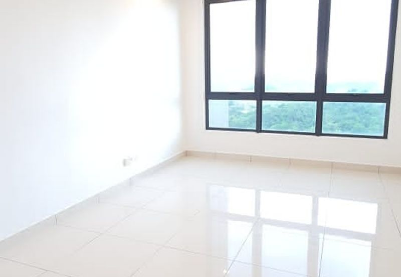 Kiara Plaza Service Apartment @ Semenyih