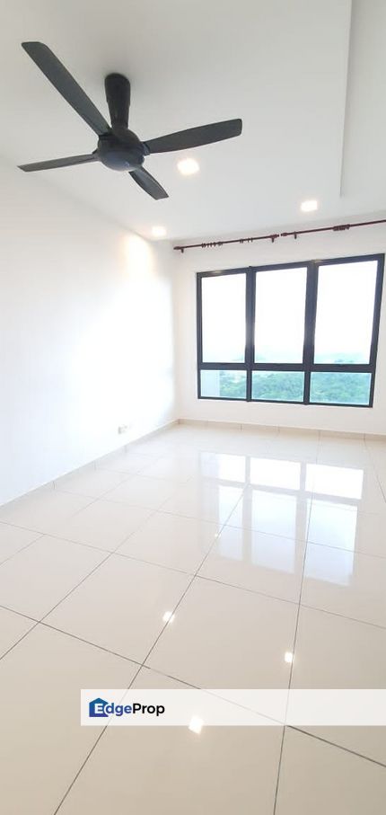 Kiara Plaza Semenyih Freehold 3 rooms Condo , Selangor, Semenyih